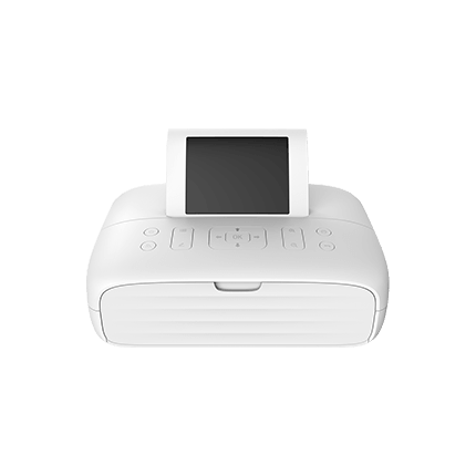 小型照片打印机 CP4000