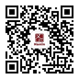 售后服务二维码