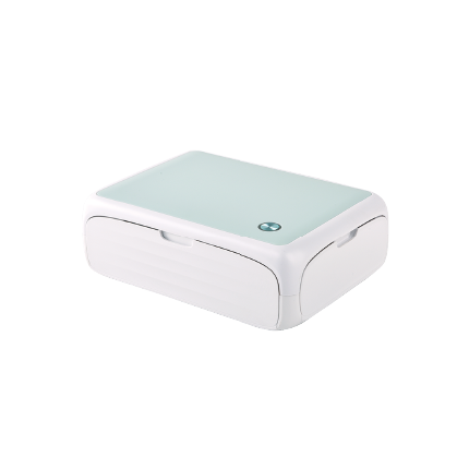 彩色照片打印机CP4000L
