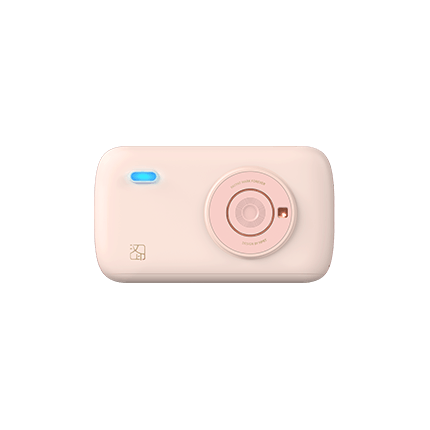 彩色照片打印机CP2100