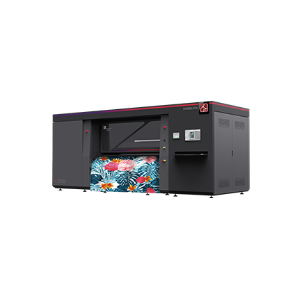 数码印花产品DA188SL POS