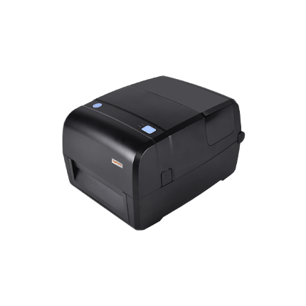 条码打印机iT4X