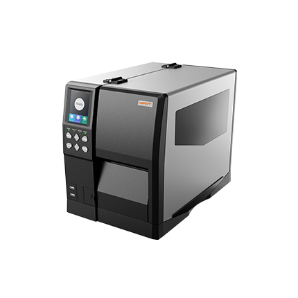 条码打印机iX4P