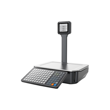 商用衡器C-L1