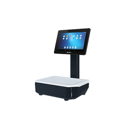 商用衡器C-L9AI