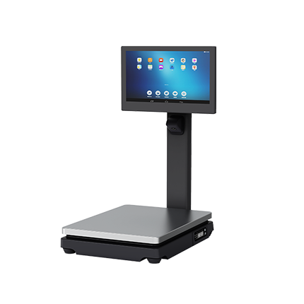 商用衡器NEX Y