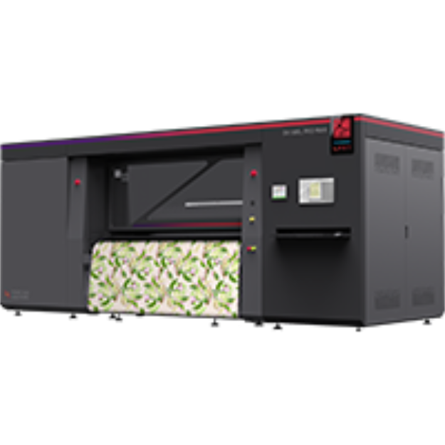 導帶式數碼直噴印花機 DA218SL