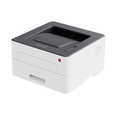 汉印超激鼓激光打印机