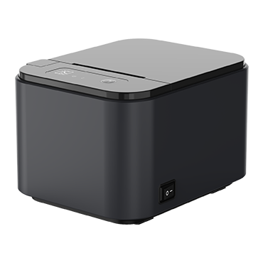 热敏票据打印机 TP586