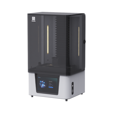 商用级弹性体专用增材制造设备