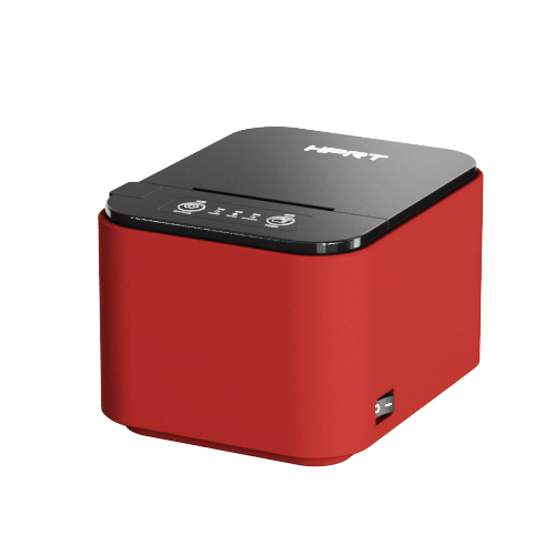 热敏票据云打印机 TP586W Gen2